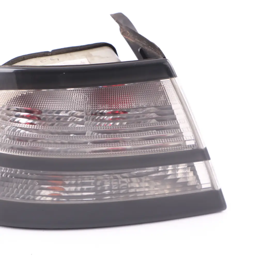 MK2 Facelift Rear Light Side Panel Left N/S Tail Lamp to Saab 9-3 with Part number 12775608 Saab 9-3 MK2 Facelift Rear Light Side Panel Left N/S Tail Lamp - SKU 12775608 - Part number 12775608