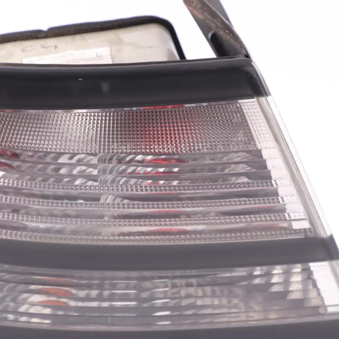 MK2 Facelift Rear Light Side Panel Left N/S Tail Lamp to Saab 9-3 with Part number 12775608 Saab 9-3 MK2 Facelift Rear Light Side Panel Left N/S Tail Lamp - SKU 12775608 - Part number 12775608