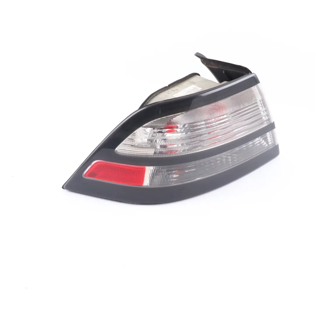 MK2 Facelift Rear Light Side Panel Left N/S Tail Lamp to Saab 9-3 with Part number 12775608 Saab 9-3 MK2 Facelift Rear Light Side Panel Left N/S Tail Lamp - SKU 12775608 - Part number 12775608