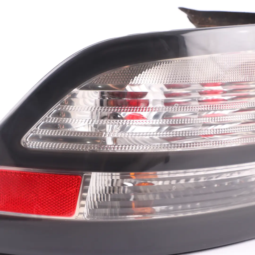 MK2 Facelift Rear Light Side Panel Left N/S Tail Lamp to Saab 9-3 with Part number 12775608 Saab 9-3 MK2 Facelift Rear Light Side Panel Left N/S Tail Lamp - SKU 12775608 - Part number 12775608