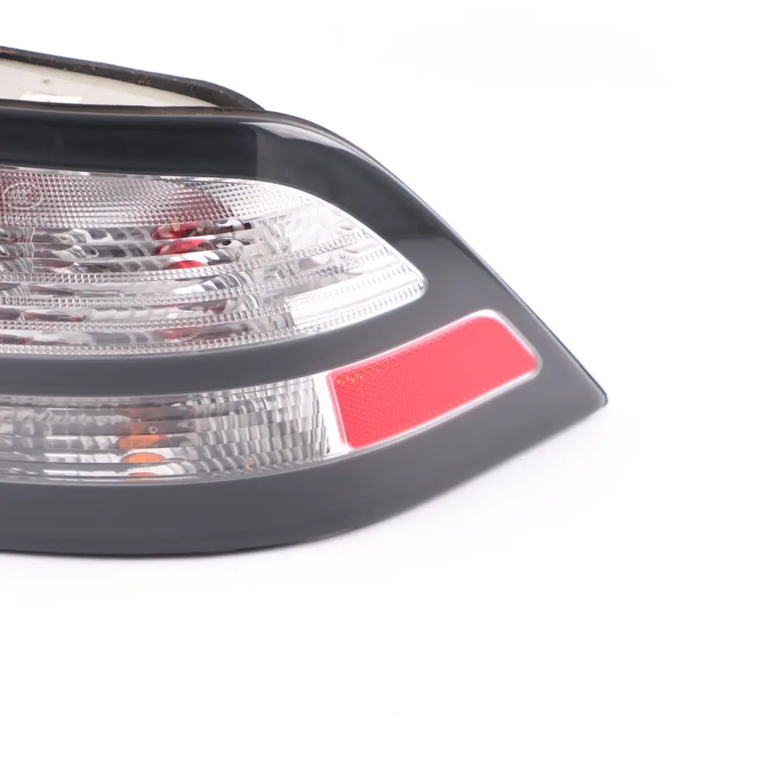 MK2 Facelift Rear Light Side Panel Right O/S Tail Lamp to Saab 9-3 with Part number 12775609 Saab 9-3 MK2 Facelift Rear Light Side Panel Right O/S Tail Lamp - SKU 12775609 - Part number 12775609