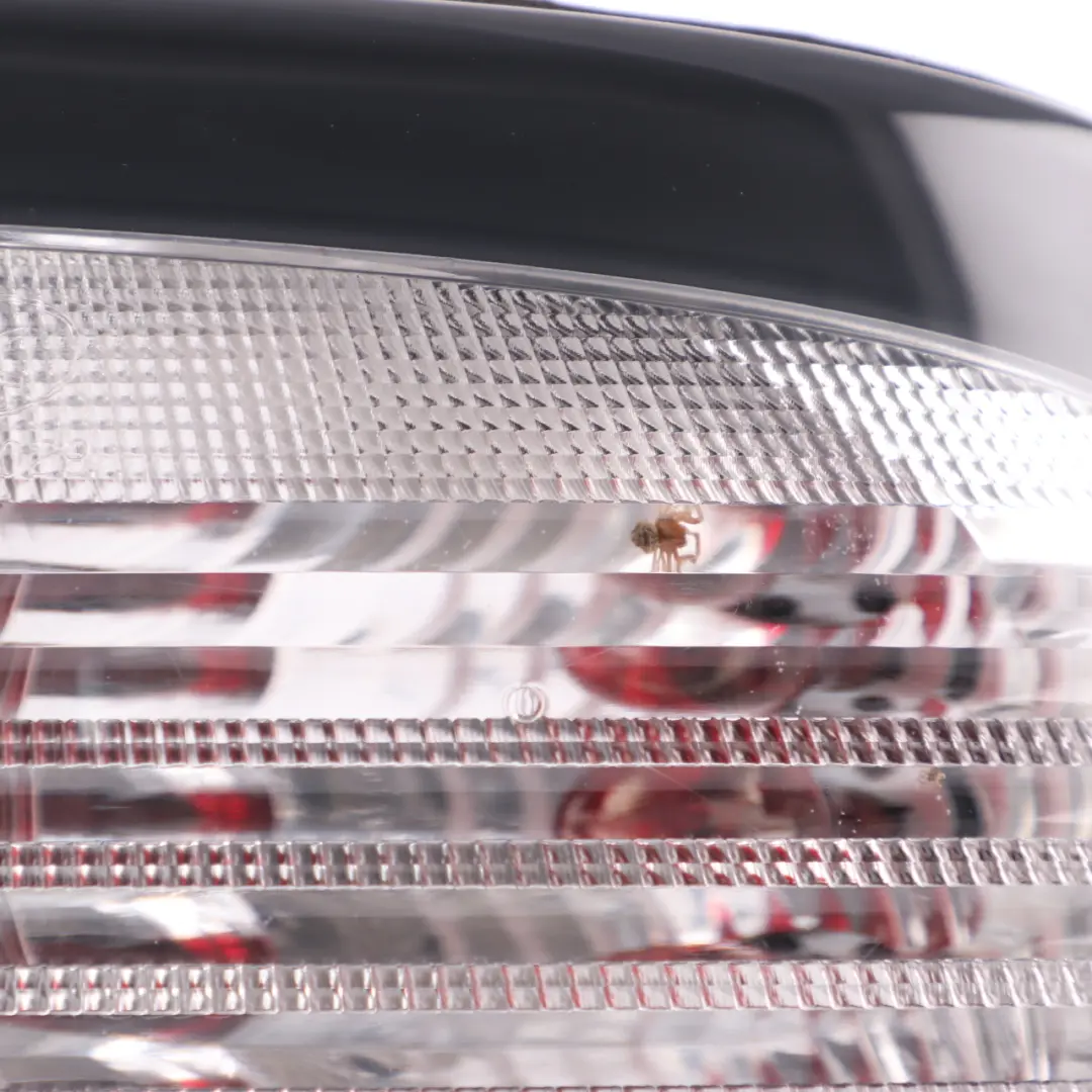 MK2 Facelift Rear Light Side Panel Right O/S Tail Lamp to Saab 9-3 with Part number 12775609 Saab 9-3 MK2 Facelift Rear Light Side Panel Right O/S Tail Lamp - SKU 12775609 - Part number 12775609