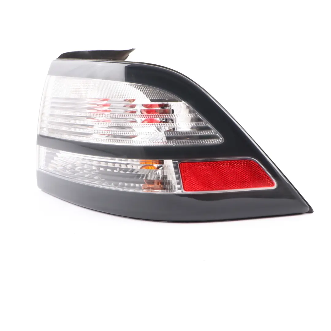 MK2 Facelift Rear Light Side Panel Right O/S Tail Lamp to Saab 9-3 with Part number 12775609 Saab 9-3 MK2 Facelift Rear Light Side Panel Right O/S Tail Lamp - SKU 12775609 - Part number 12775609