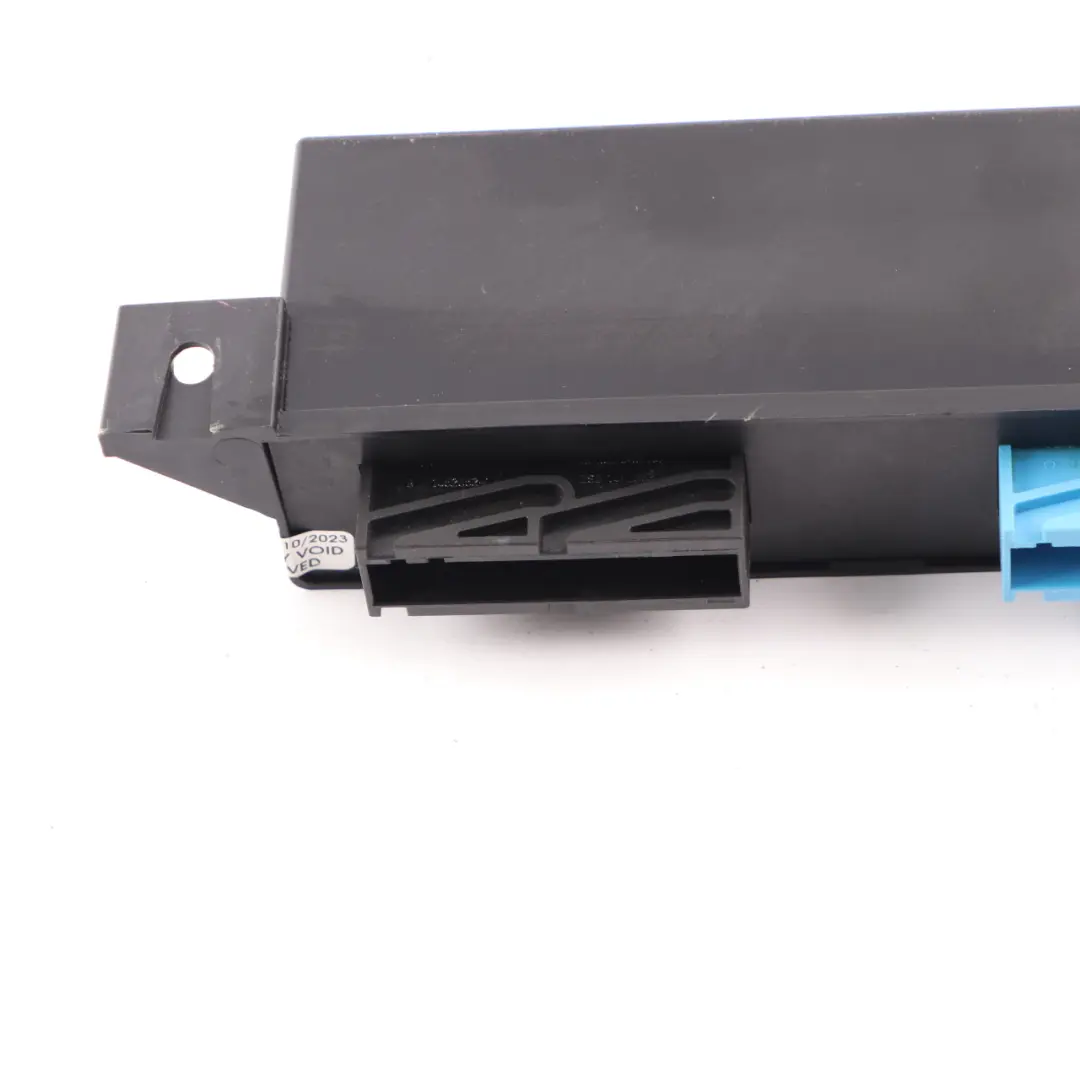 Saab 9-3 2 Convertible Roof Folding Top Control Unit Module ECU - SKU 12776215 - Part number 12776215