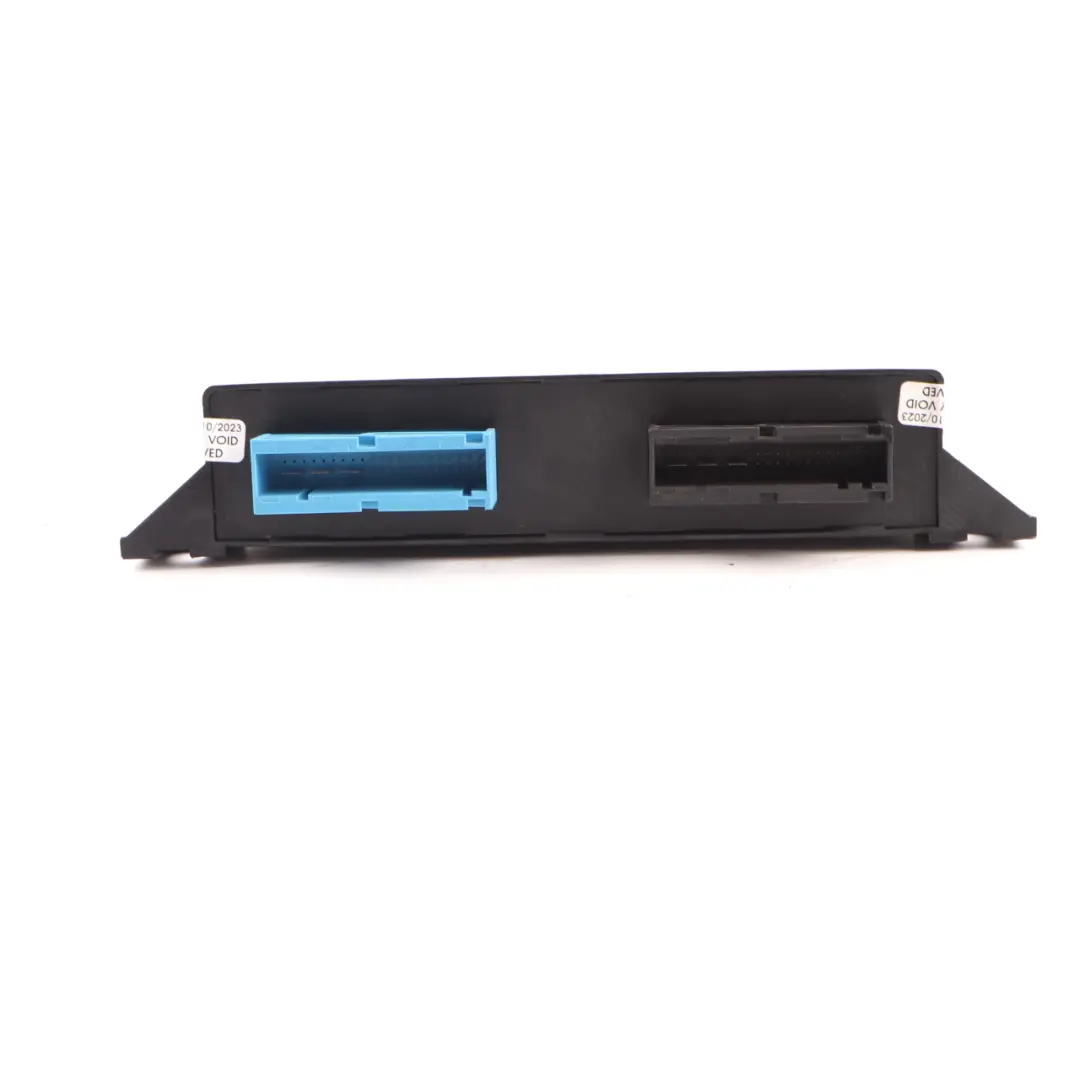 Saab 9-3 2 Convertible Roof Folding Top Control Unit Module ECU - SKU 12776215 - Part number 12776215