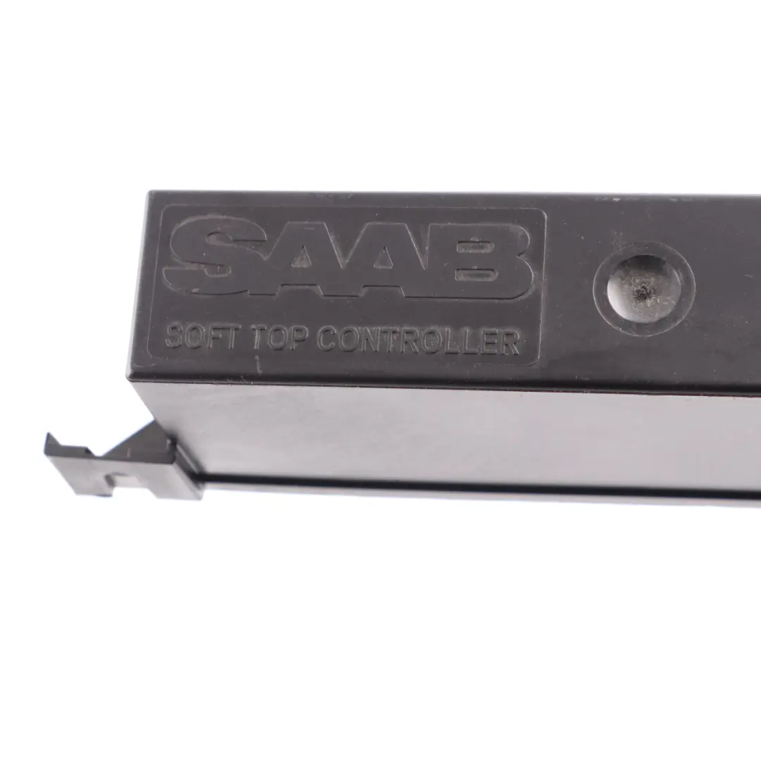 Roof Folding Top Control Unit Module ECU to Saab 9-3 2 Convertible with Part number 12776215 Saab 9-3 2 Convertible Roof Folding Top Control Unit Module ECU - SKU 12776215 - Part number 12776215
