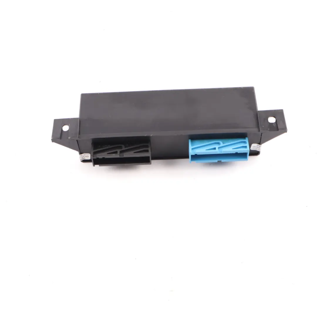 Roof Folding Top Control Unit Module ECU to Saab 9-3 2 Convertible with Part number 12776215 Saab 9-3 2 Convertible Roof Folding Top Control Unit Module ECU - SKU 12776215 - Part number 12776215
