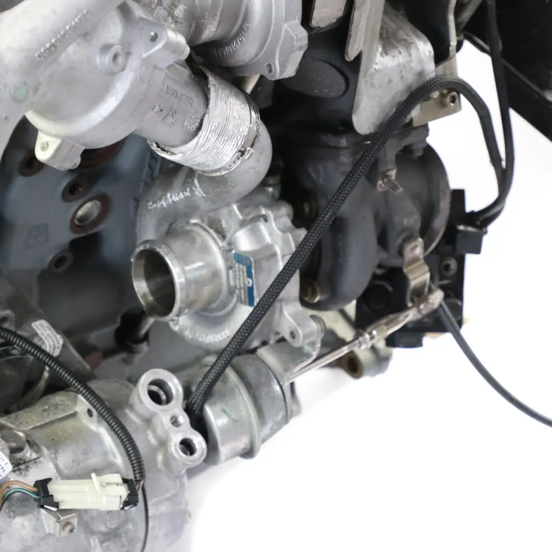 Moteur Complet Z19DTR 180CV avec 99 000 km, GARANTIE Saab 9-3 1.9 D TTiD - SKU 12797016-1 - Numéro de pièce 12797016