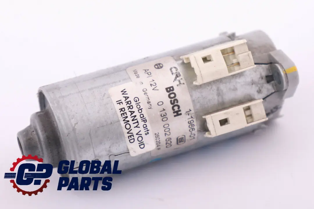 Actuador De Ajuste del Asiento Delantero CRH 1-1966-01 para BMW X3 E53 E83 con número de pieza 0130002620 BMW X3 E53 E83 Actuador De Ajuste del Asiento Delantero CRH 1-1966-01 - SKU 130002620 - Número de pieza 0130002620