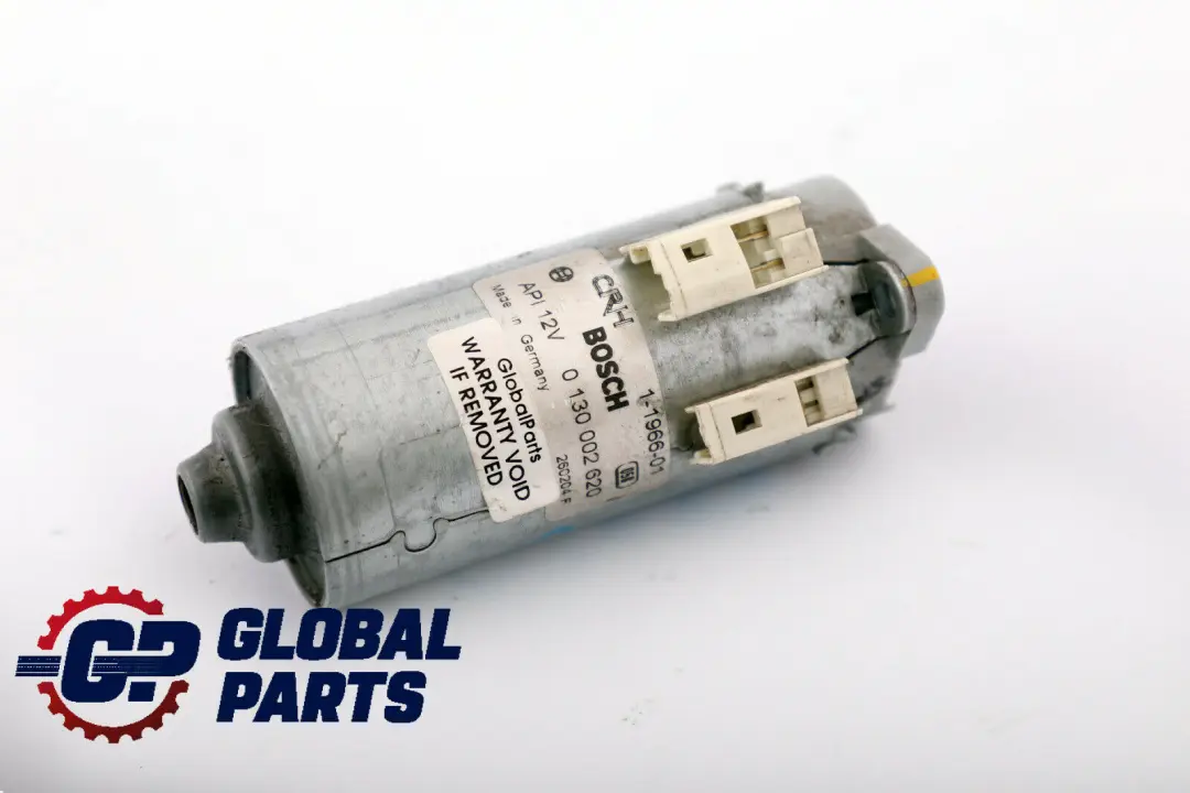 Vordersitzverstellantrieb Crh 1-1966-01 0 pour BMW X3 X5 Serie E53 E83 à propos du numéro de pièce 0130002620 BMW X3 X5 Serie E53 E83 Vordersitzverstellantrieb Crh 1-1966-01 0 - SKU 130002620 - Numéro de pièce 0130002620