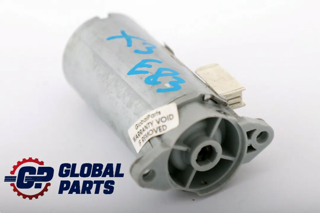 BMW X3 X5 Fila E53 E83 Vordersitzverstellantrieb Crh 1-1966-01 0 - SKU 130002620 - Numero di parte 0130002620