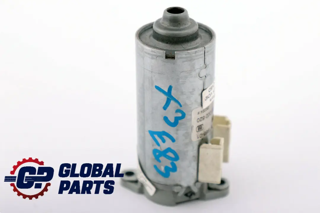 BMW X3 E53 E83 Actuador De Ajuste del Asiento Delantero CRH 1-1966-01 - SKU 130002620 - Número de pieza 0130002620