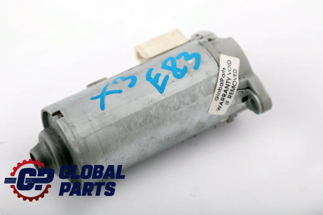 Siłownik fotela przedniego CRH do BMW X3 X5 E53 E83 o numerze 0130002620 BMW X3 X5 E53 E83 Siłownik fotela przedniego CRH - SKU 130002620 - Numer Części 0130002620