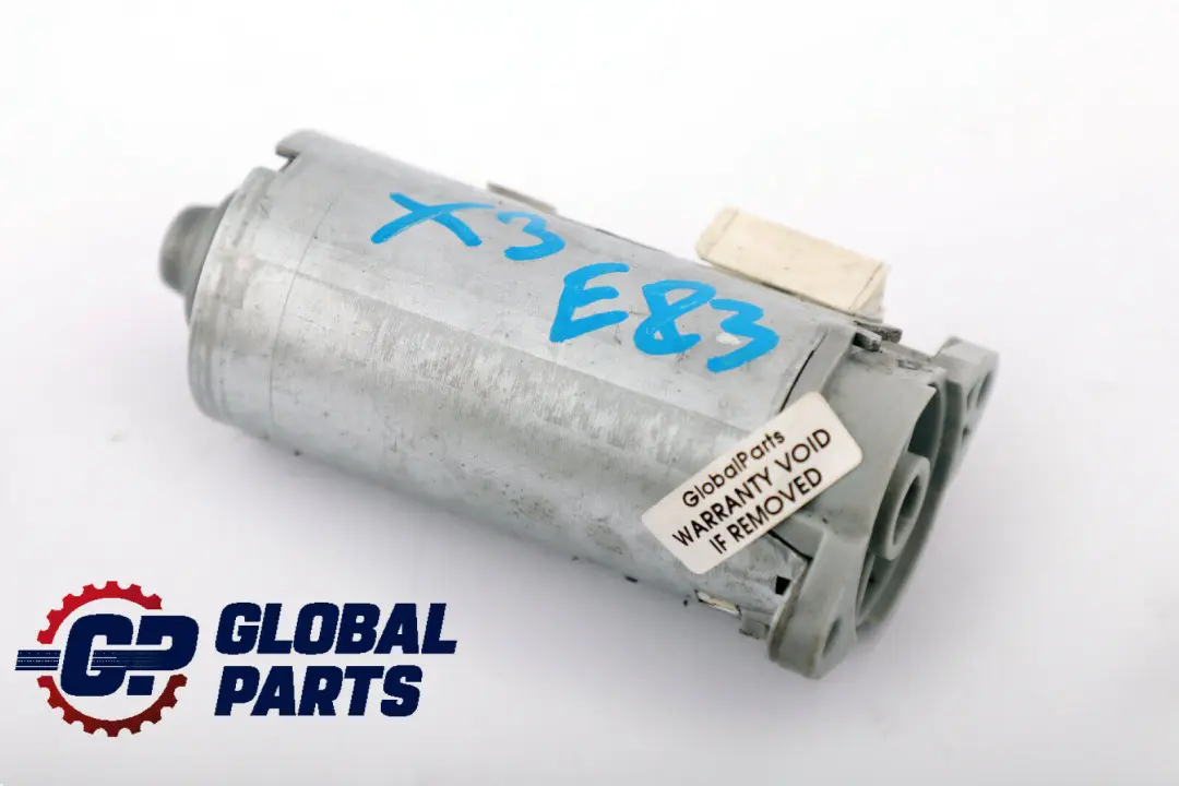 BMW X3 X5 Serie E53 E83 Vordersitzverstellantrieb Crh 1-1966-01 0 - SKU 130002620 - Numéro de pièce 0130002620