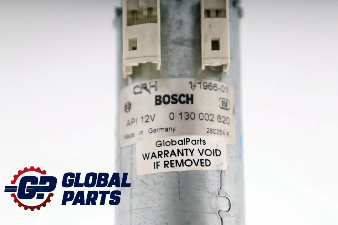 Vordersitzverstellantrieb Crh 1-1966-01 0 pour BMW X3 X5 Serie E53 E83 à propos du numéro de pièce 0130002620 BMW X3 X5 Serie E53 E83 Vordersitzverstellantrieb Crh 1-1966-01 0 - SKU 130002620 - Numéro de pièce 0130002620