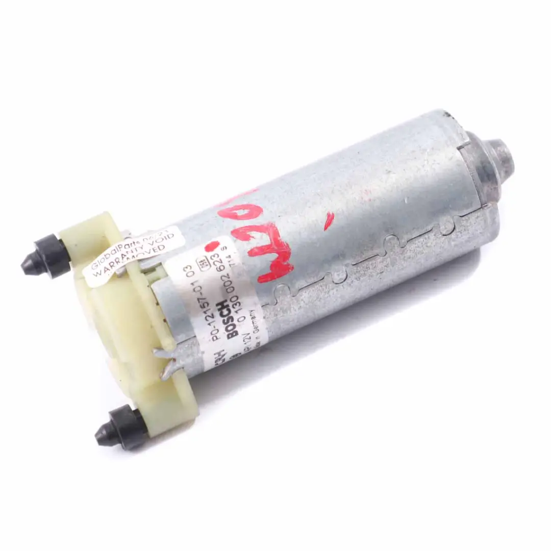 Actuador del motor de ajuste del asiento P0-12157-01 0 para Mercedes W204 con número de pieza 0130002623 Mercedes W204 Actuador del motor de ajuste del asiento P0-12157-01 0 - SKU 130002623 - Número de pieza 0130002623