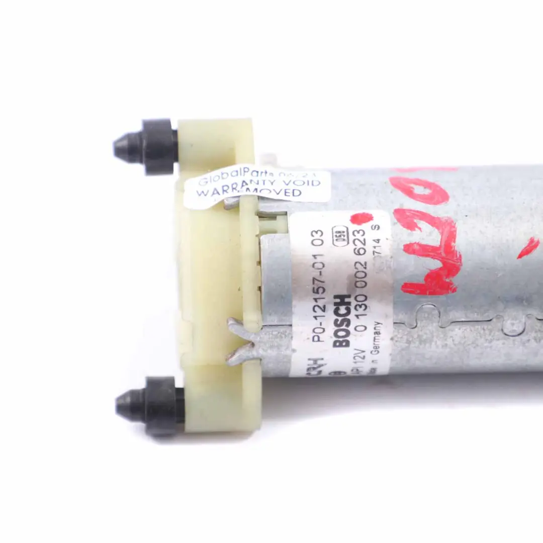 Mercedes W204 Attuatore motore regolatore sedile P0-12157-01 0 - SKU 130002623 - Numero di parte 0130002623