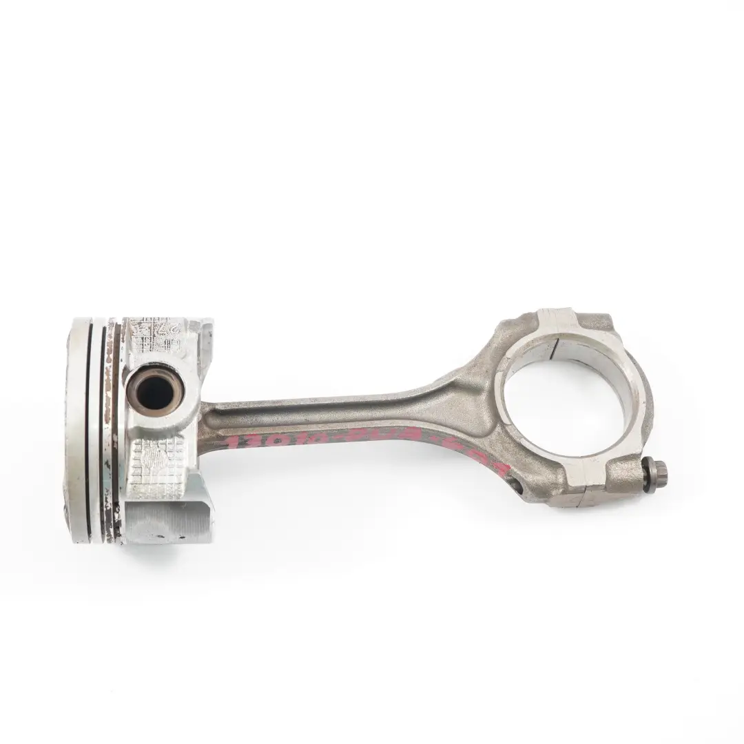  Piston Conrod Honda Jazz MK1 1.2 Petrol Engine Connecting Rod - SKU 13010-PWA-G01 - Part number 13010-PWA-G01