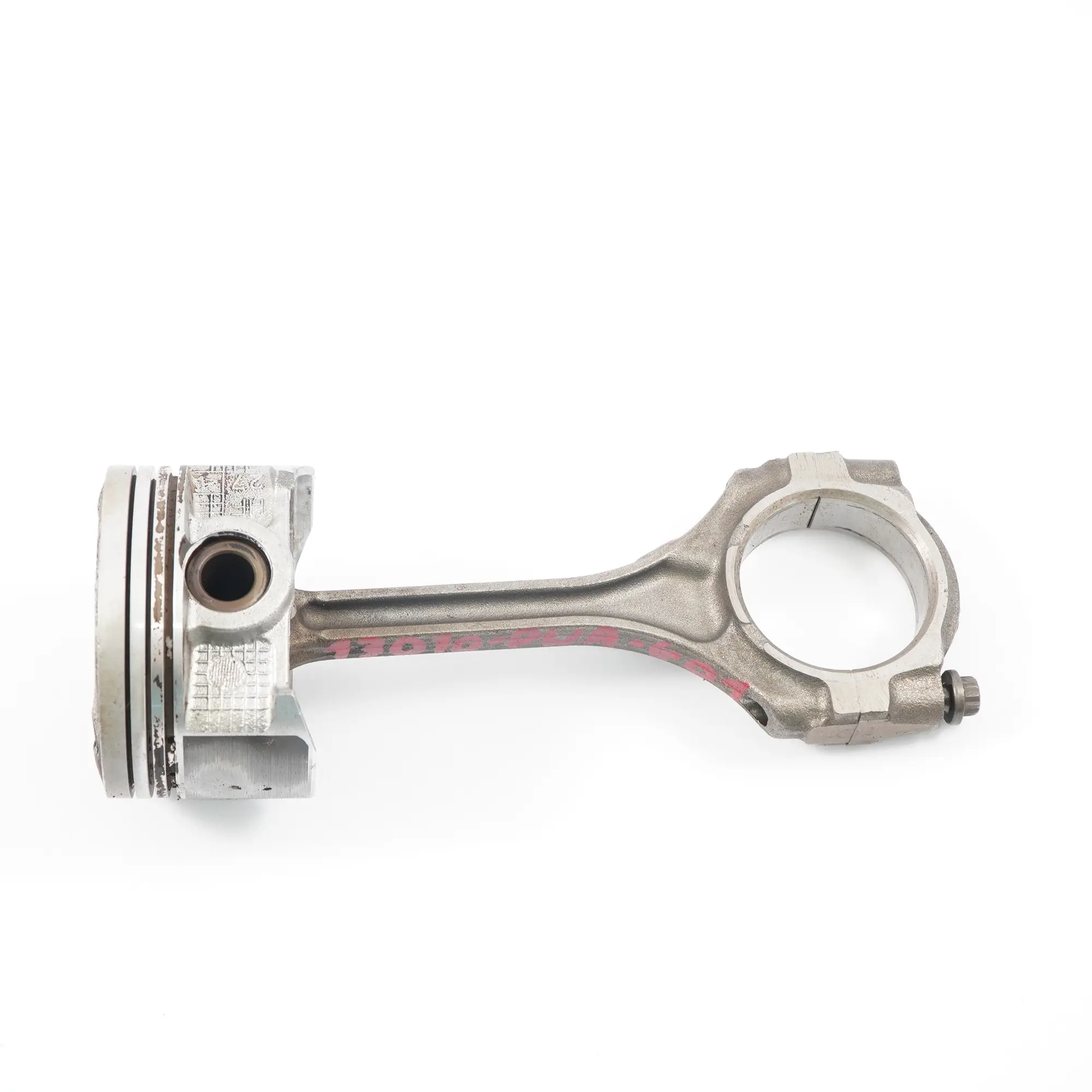 Piston Conrod Honda Jazz MK1 1.2 Petrol Engine Connecting Rod