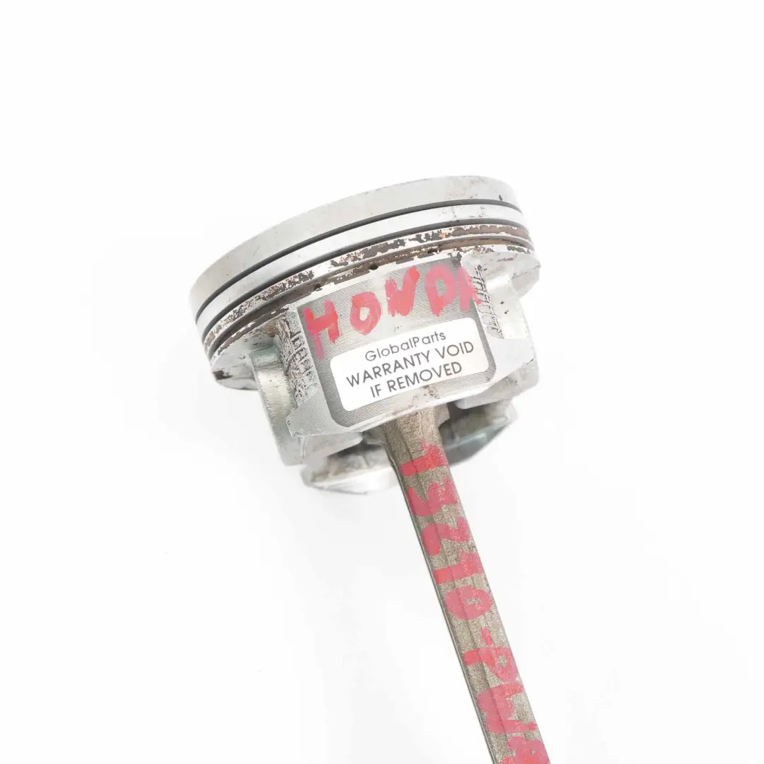 Biela Motor Honda Jazz MK1 1.2 Gasolina para con número de pieza 13010-PWA-G01 Biela Motor Honda Jazz MK1 1.2 Gasolina - SKU 13010-PWA-G01 - Número de pieza 13010-PWA-G01