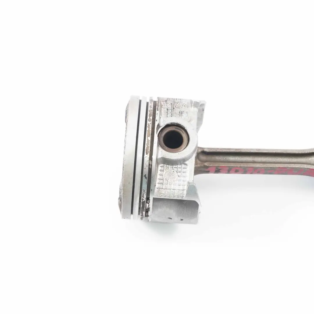 Piston Conrod Honda Jazz MK1 1.2 Petrol Engine Connecting Rod to with Part number 13010-PWA-G01 Piston Conrod Honda Jazz MK1 1.2 Petrol Engine Connecting Rod - SKU 13010-PWA-G01 - Part number 13010-PWA-G01