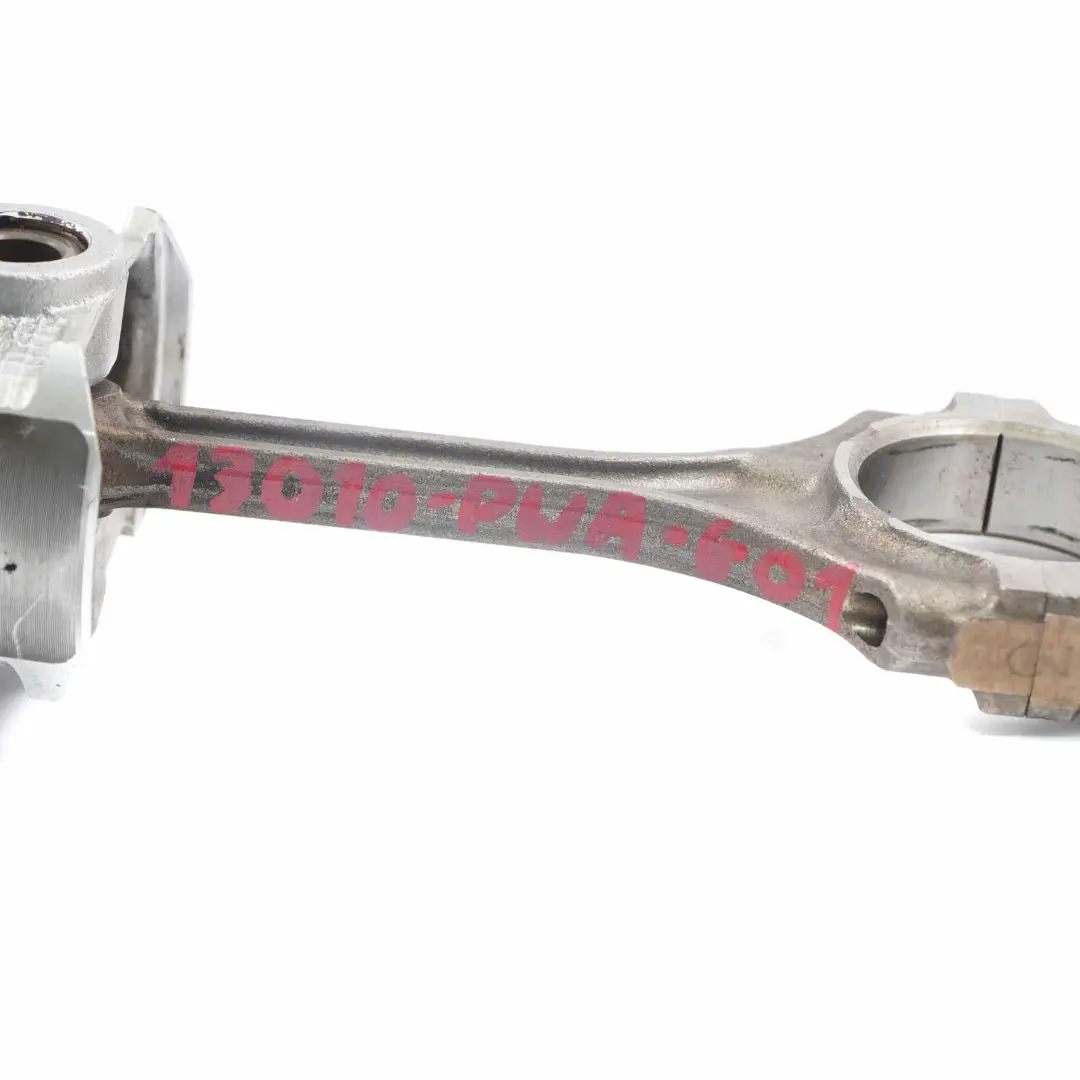  Piston Conrod Honda Jazz MK1 1.2 Petrol Engine Connecting Rod - SKU 13010-PWA-G01 - Part number 13010-PWA-G01