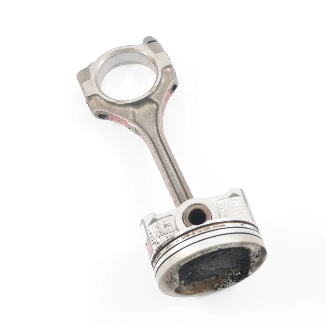  Piston Conrod Honda Jazz MK1 1.2 Petrol Engine Connecting Rod - SKU 13010-PWA-G01 - Part number 13010-PWA-G01