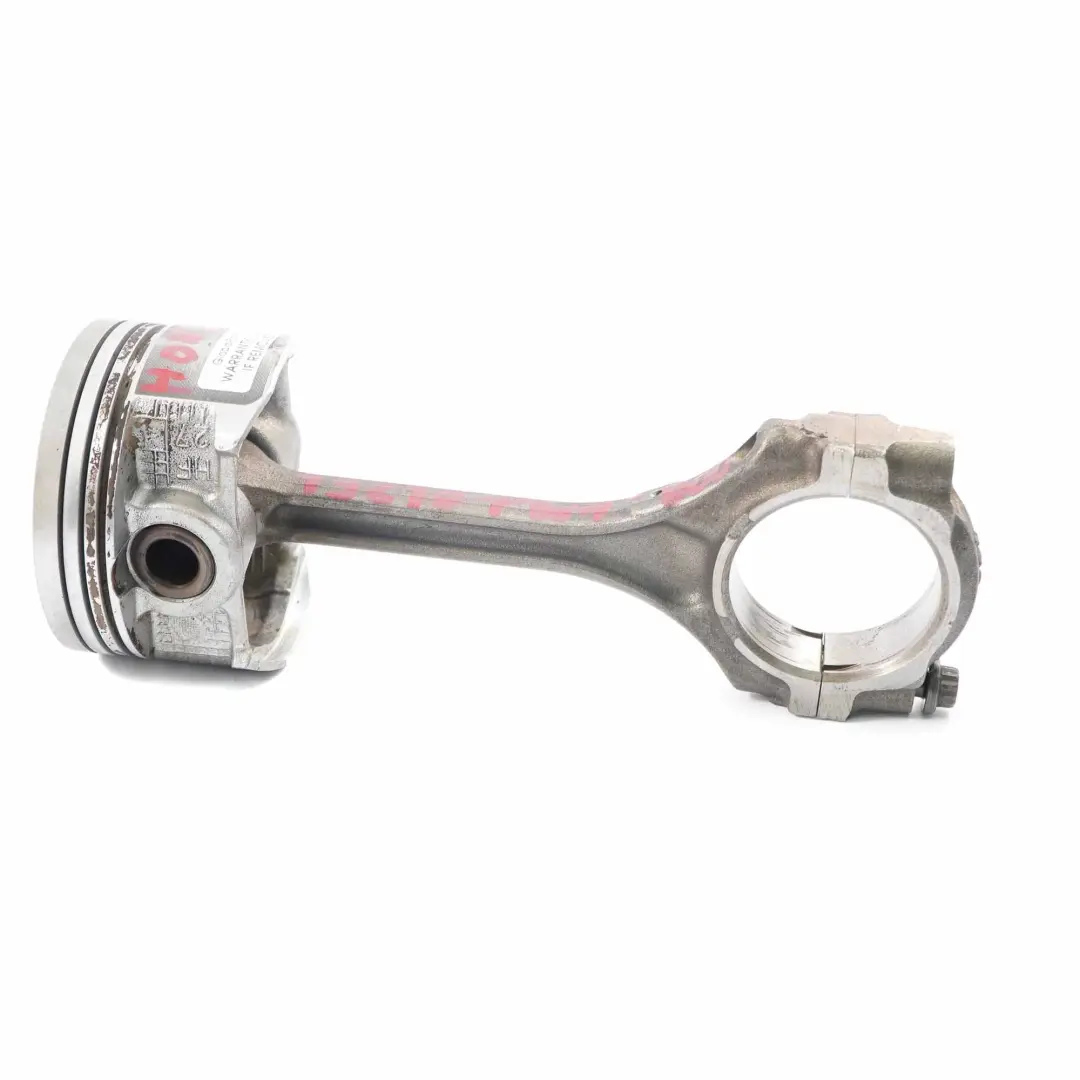 MK1 1.2 Benzin Motor Kolben Pleuel Pleuelstange für Honda Jazz mit Teilenummer 13010-PWA-G01 Honda Jazz MK1 1.2 Benzin Motor Kolben Pleuel Pleuelstange - SKU 13010-PWA-G01 - Teilenummer 13010-PWA-G01