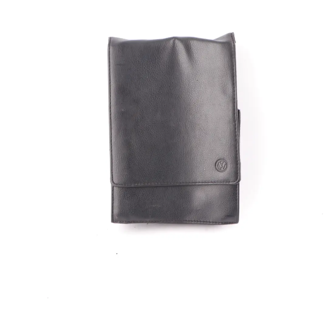Owner's Handbook Manual Service Booklet Pouch Case Wallet to Volkswagen Crafter 1 with Part number 1301CR1120 Volkswagen Crafter 1 Owner's Handbook Manual Service Booklet Pouch Case Wallet - SKU 1301CR1120 - Part number 1301CR1120
