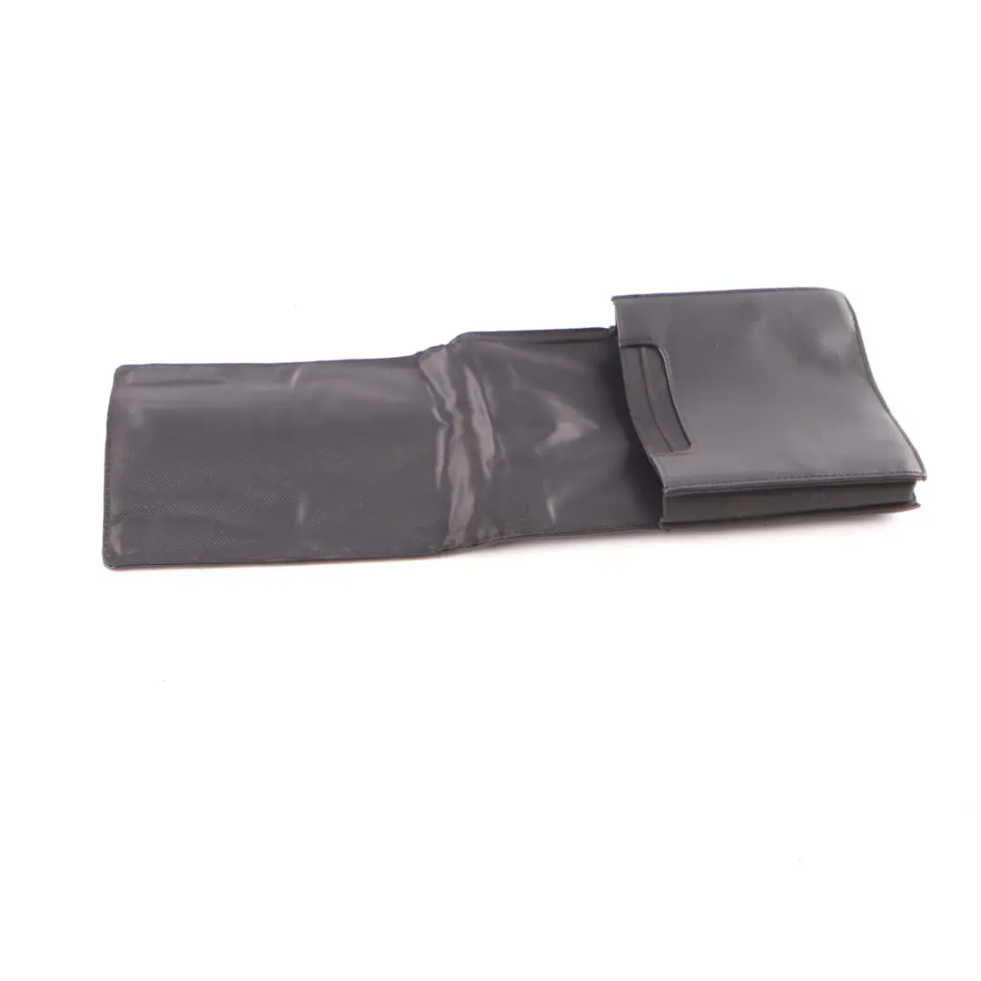 Owner's Handbook Manual Service Booklet Pouch Case Wallet to Volkswagen Crafter 1 with Part number 1301CR1120 Volkswagen Crafter 1 Owner's Handbook Manual Service Booklet Pouch Case Wallet - SKU 1301CR1120 - Part number 1301CR1120