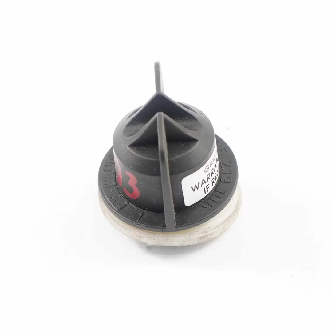 Carcasa de Faro para Mercedes W203 W204 con número de pieza 1305219106 Mercedes W203 W204 Carcasa de Faro - SKU 1305219106 - Número de pieza 1305219106