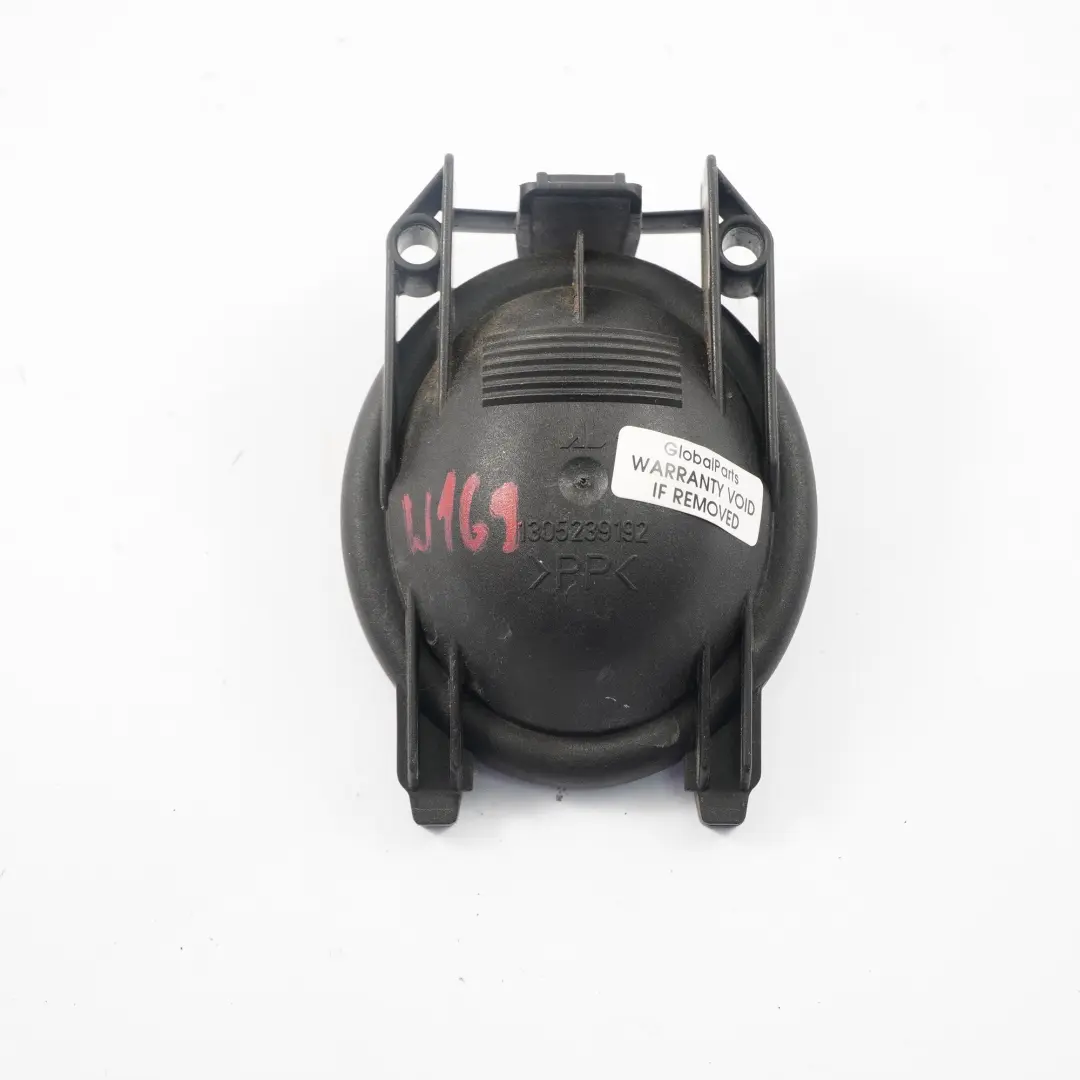 Headlamp Cover Mercedes W169 Lamp Headlight Trim Front Light to with Part number 1305239192 Headlamp Cover Mercedes W169 Lamp Headlight Trim Front Light - SKU 1305239192 - Part number 1305239192