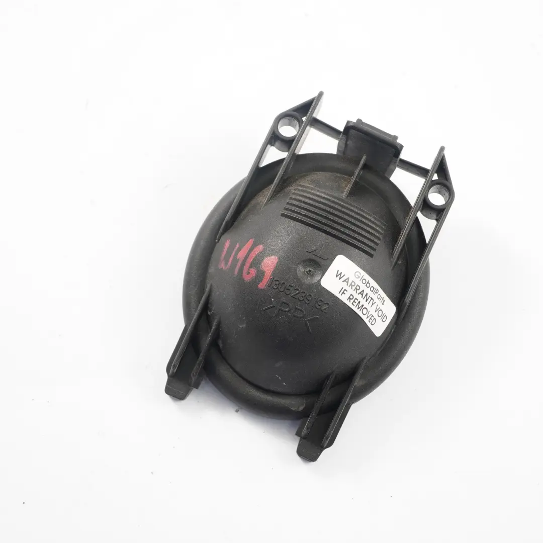 Couverture Lampe Phare Couverture De Phare pour Mercedes W169 à propos du numéro de pièce 1305239192 Mercedes W169 Couverture Lampe Phare Couverture De Phare - SKU 1305239192 - Numéro de pièce 1305239192