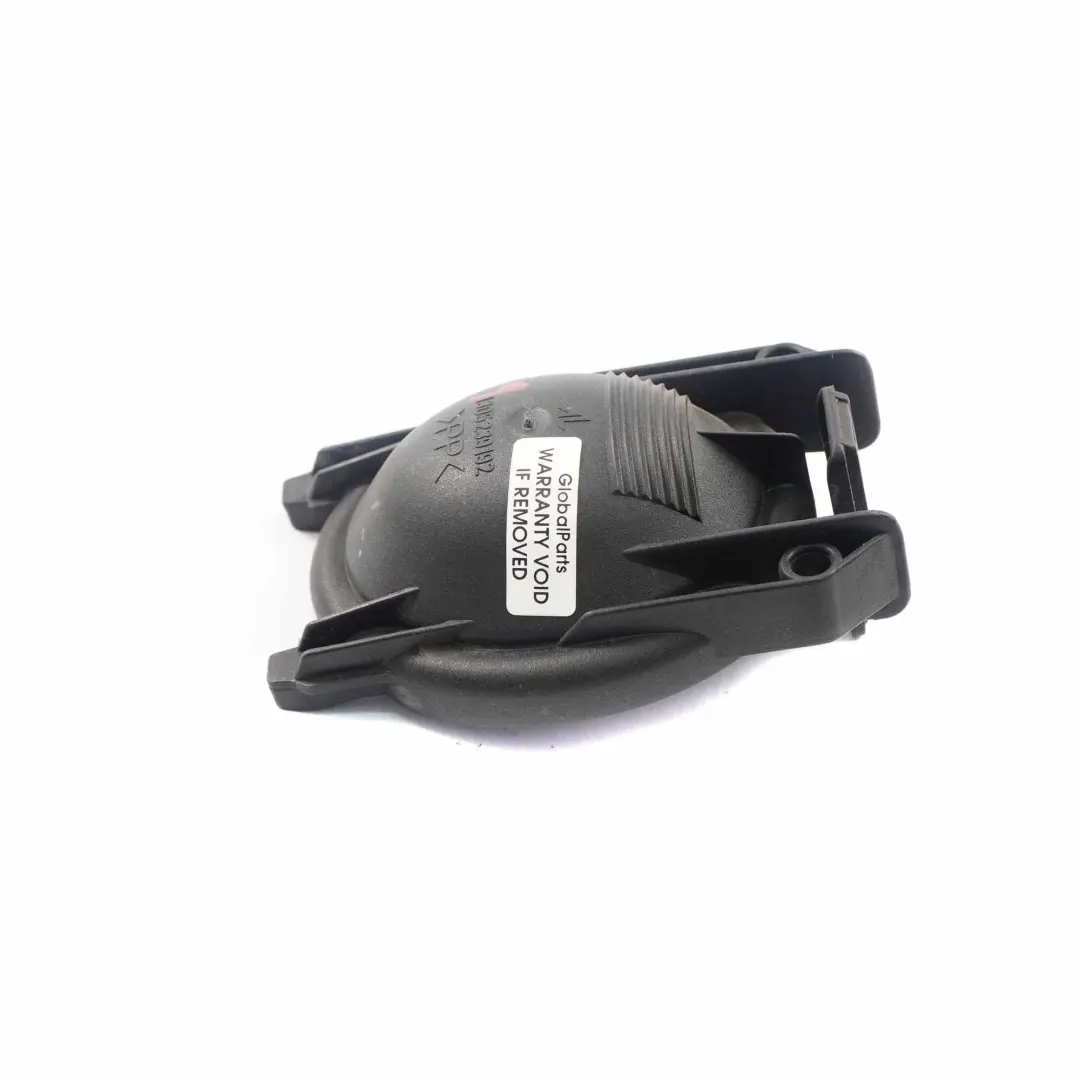 Mercedes W169 Couverture Lampe Phare Couverture De Phare - SKU 1305239192 - Numéro de pièce 1305239192