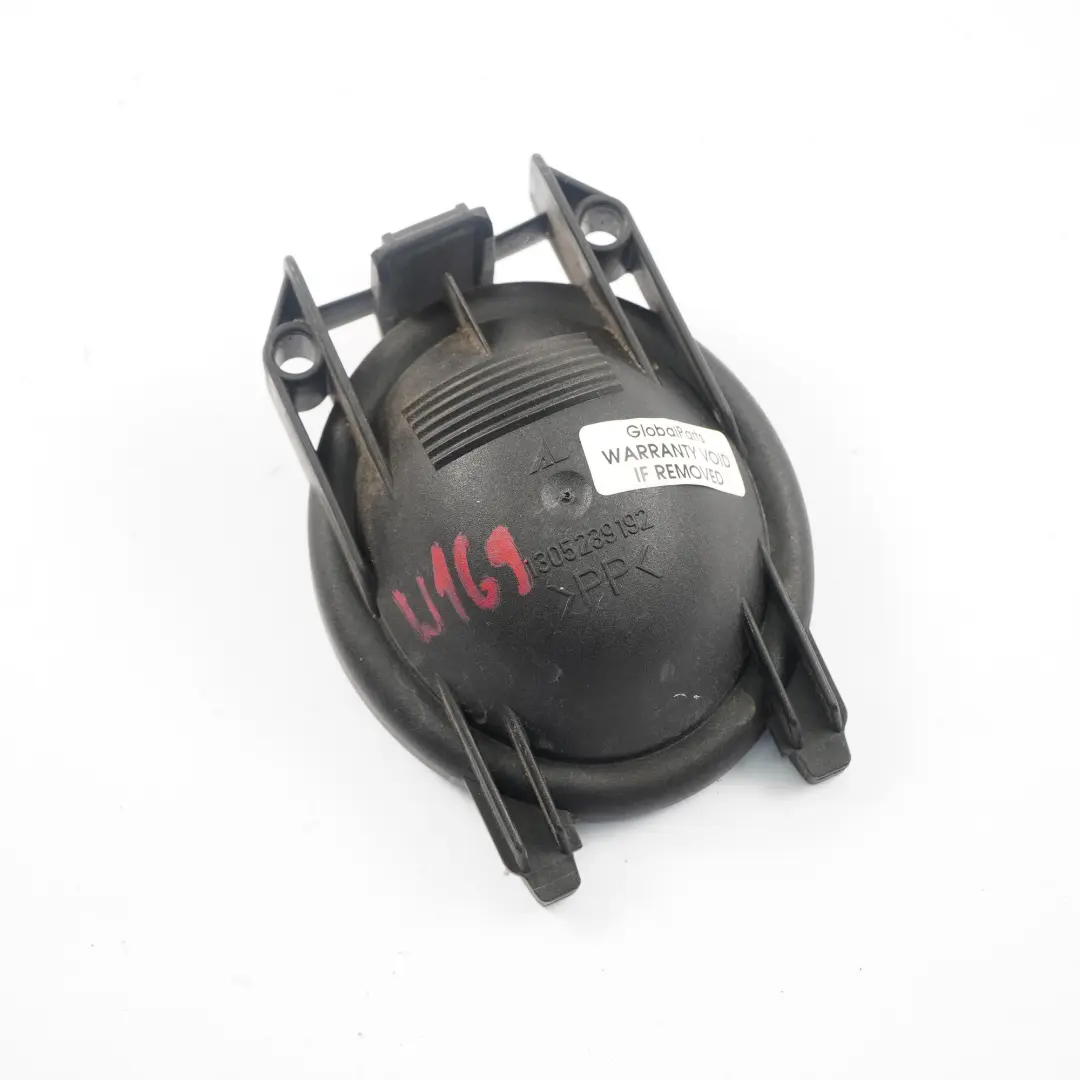 Headlamp Cover Mercedes W169 Lamp Headlight Trim Front Light to with Part number 1305239192 Headlamp Cover Mercedes W169 Lamp Headlight Trim Front Light - SKU 1305239192 - Part number 1305239192