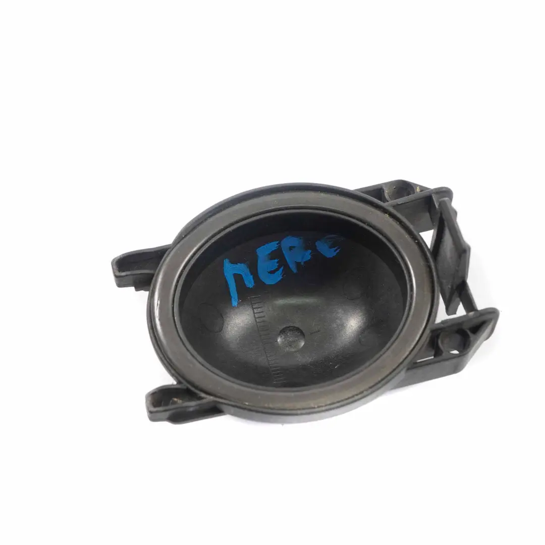 Mercedes W169 Couverture Lampe Phare Couverture De Phare - SKU 1305239192 - Numéro de pièce 1305239192