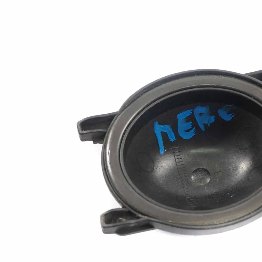 Coprifaro Mercedes W169 Lampada Trim Luce Anteriore per con numero di parte 1305239192 Coprifaro Mercedes W169 Lampada Trim Luce Anteriore - SKU 1305239192 - Numero di parte 1305239192