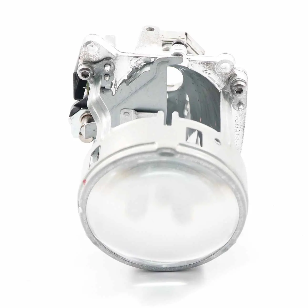 BMW E92 E93 Faro Frontale Lampada Xenon Parte Miele Unita di Illuminazione