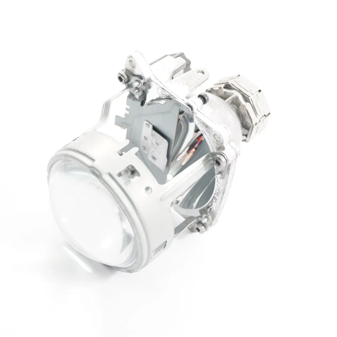 BMW Lighting Unit Xenon Lens Light Headlamp Front Lamp Projector - SKU 1305310486 - Part number 1305310486