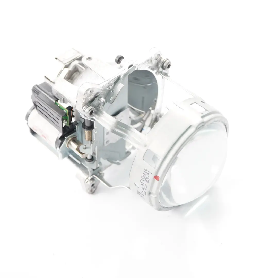 BMW Lighting Unit Xenon Lens Light Headlamp Front Lamp Projector - SKU 1305310486 - Part number 1305310486