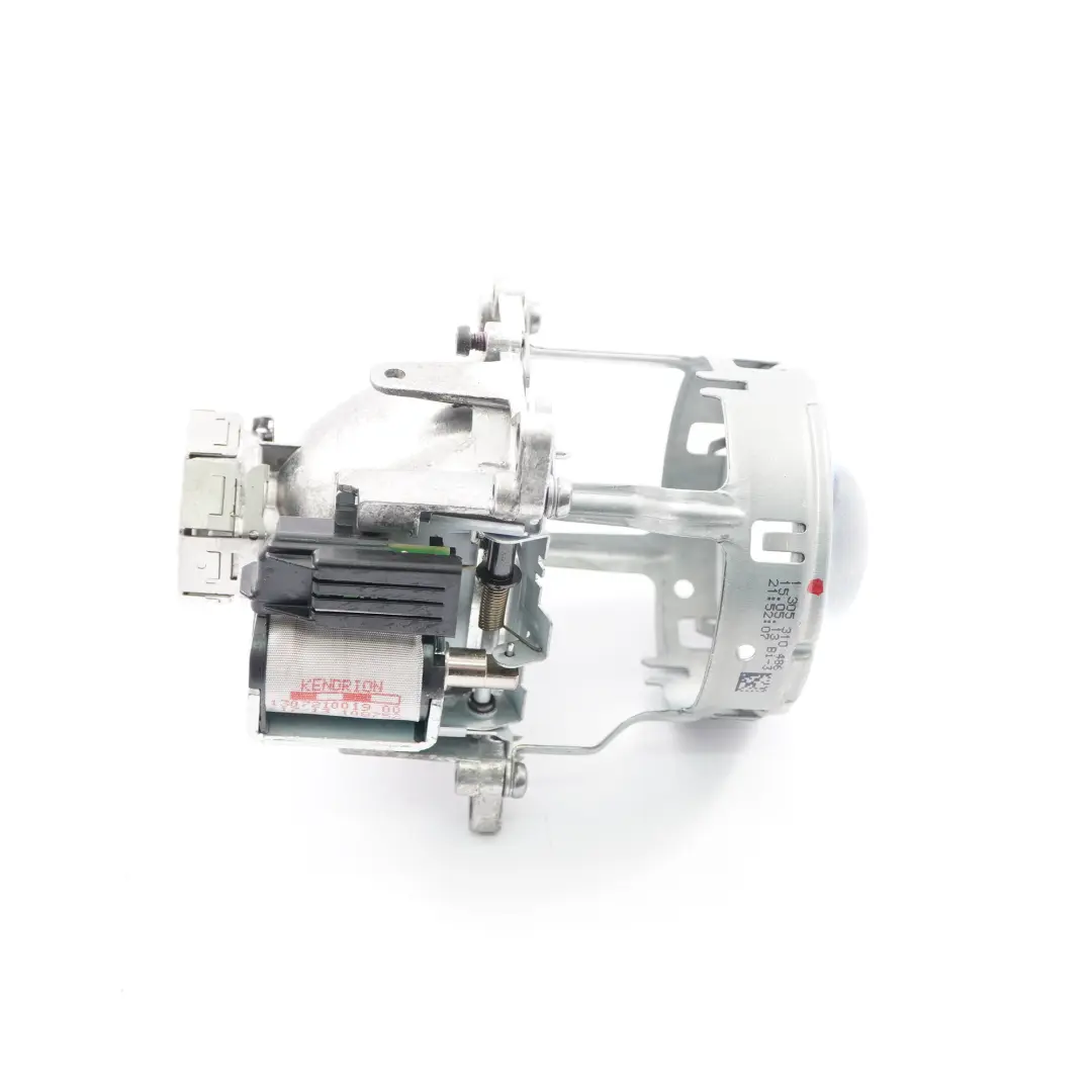 BMW Lighting Unit Xenon Lens Light Headlamp Front Lamp Projector - SKU 1305310486 - Part number 1305310486