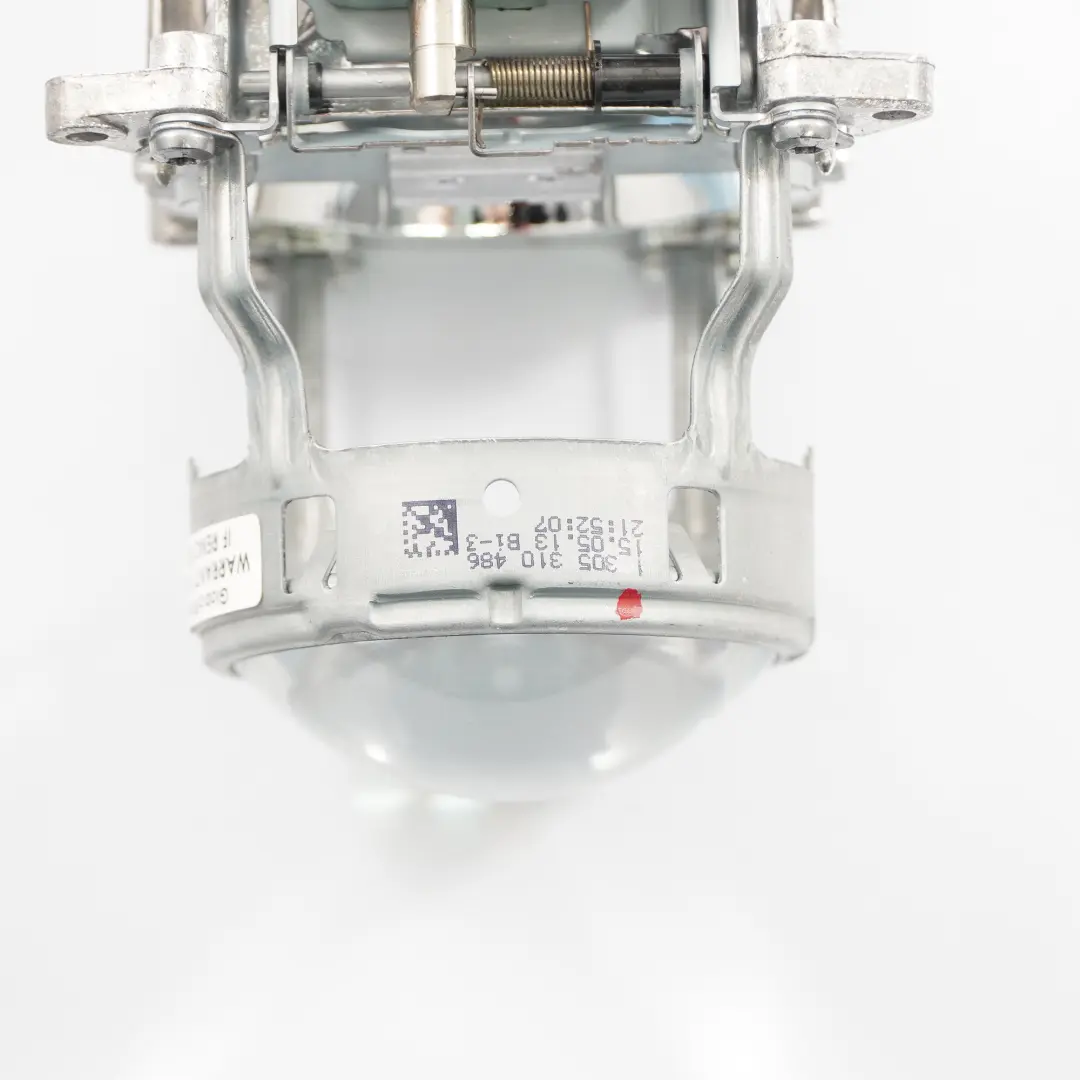 BMW Lighting Unit Xenon Lens Light Headlamp Front Lamp Projector - SKU 1305310486 - Part number 1305310486