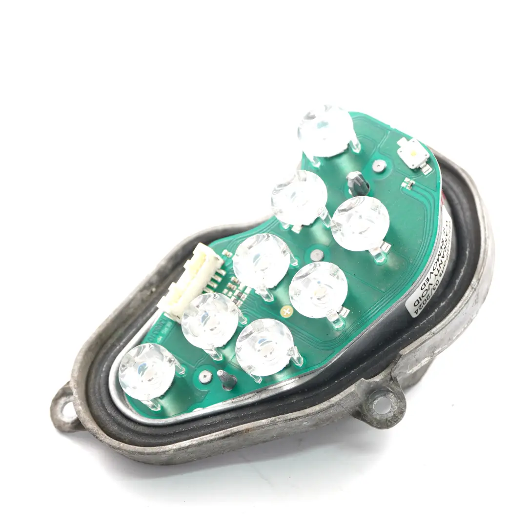Módulo LED Indicador De Dirección Izquierda para BMW E92 E93 Lci con número de pieza 7263089 BMW E92 E93 Lci Módulo LED Indicador De Dirección Izquierda - SKU 1305715080 - Número de pieza 7263089