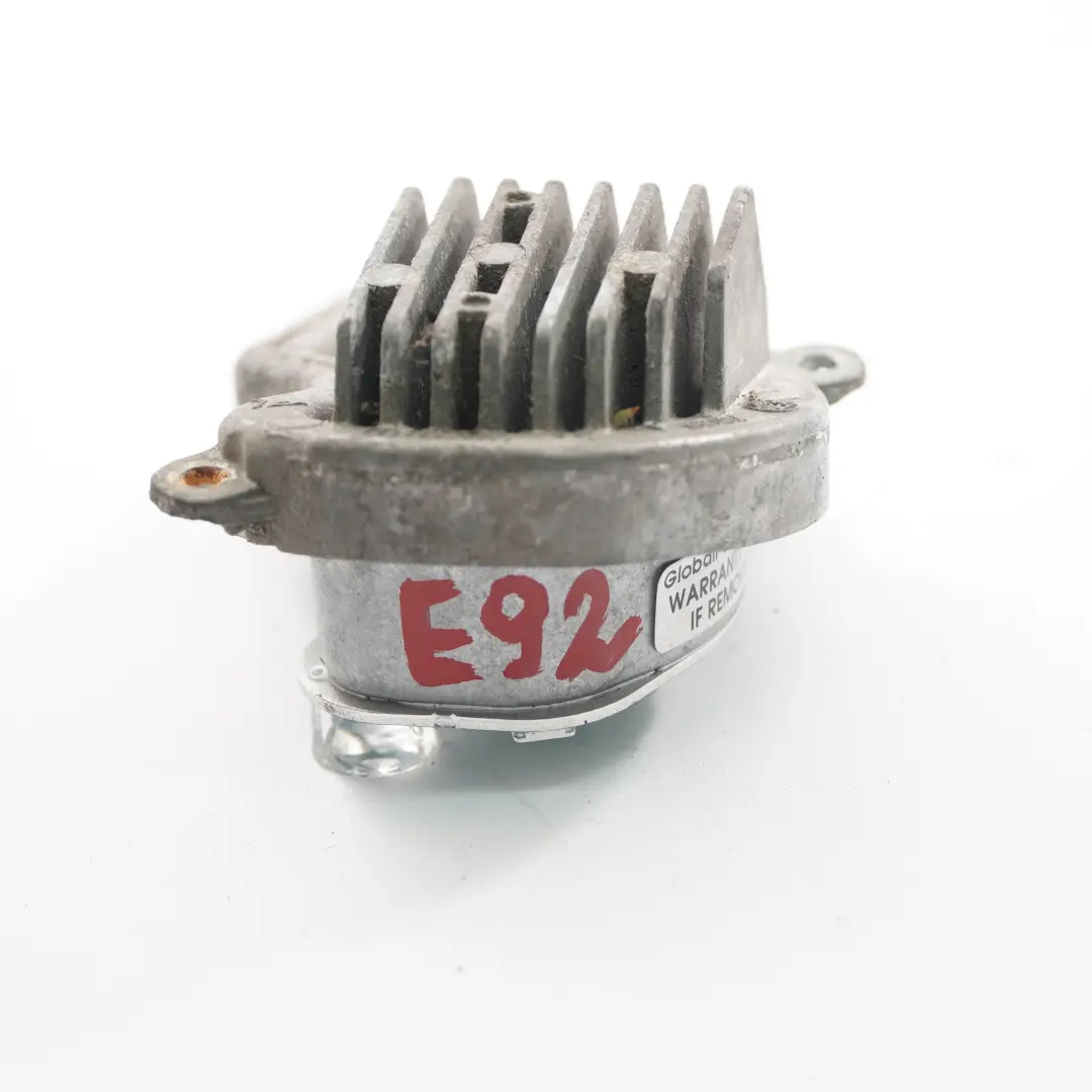 Moduł LED Kierunkowskazu Lewego do BMW E92 E93 LCi o numerze 7263089 BMW E92 E93 LCi Moduł LED Kierunkowskazu Lewego - SKU 1305715080 - Numer Części 7263089