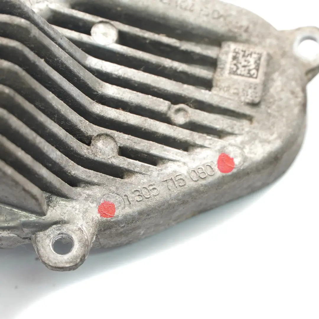 Moduł LED Kierunkowskazu Lewego do BMW E92 E93 LCi o numerze 7263089 BMW E92 E93 LCi Moduł LED Kierunkowskazu Lewego - SKU 1305715080 - Numer Części 7263089