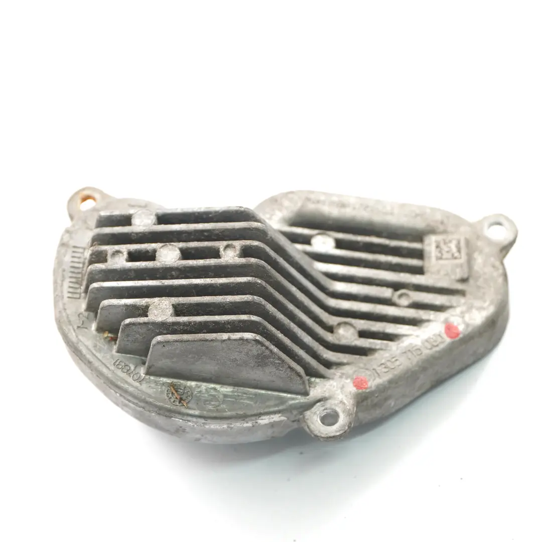 Indicateur De Direction LED Module Gauche pour BMW E92 E93 LCI à propos du numéro de pièce 7263089 BMW E92 E93 LCI Indicateur De Direction LED Module Gauche - SKU 1305715080 - Numéro de pièce 7263089