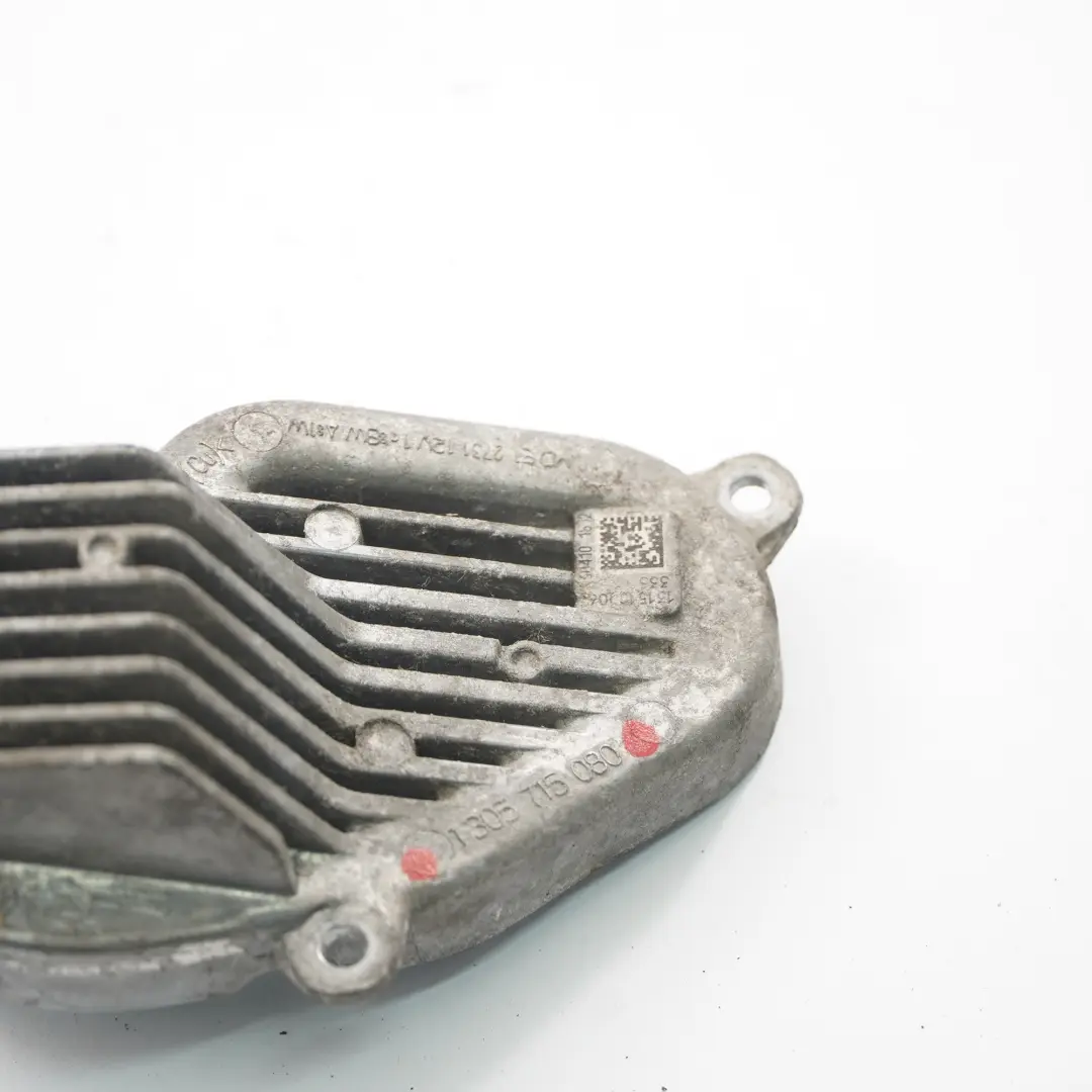 Direction Indicator BMW E92 E93 LCi LED Module Left N/S  - SKU 1305715080 - Part number 7263089