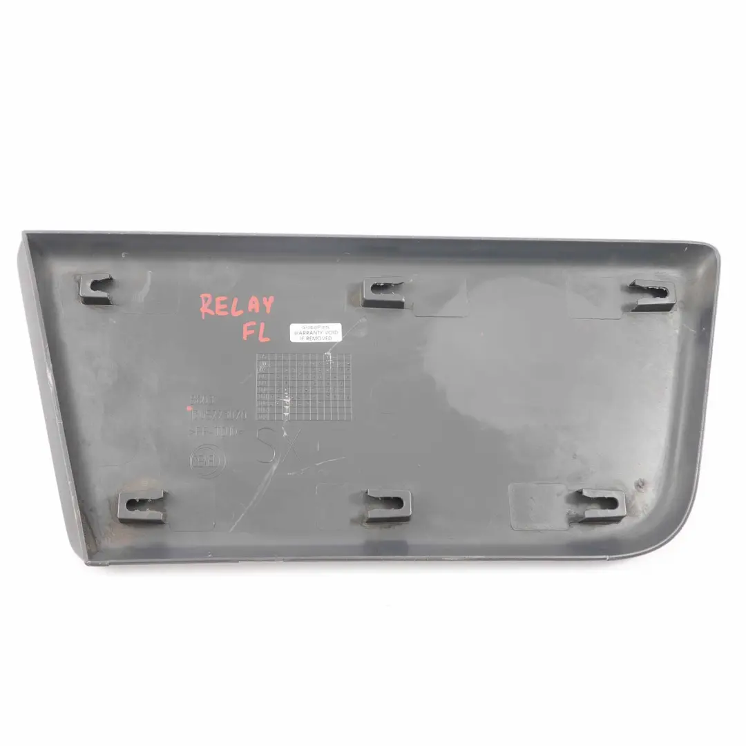 Fiat Ducato Peugeot Boxer Listwa Drzwi Lewy Przód - SKU 1305773070 - Numer Części 1305773070