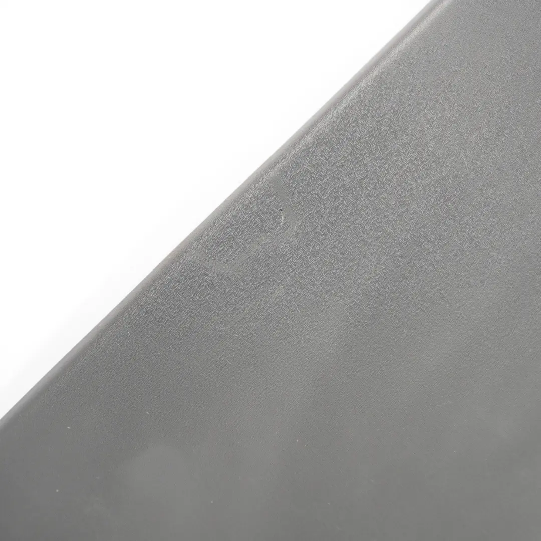  Citroen Relay Peugeot Boxer Moulure Porte Couvre Joint Arrière Droit - SKU 1305774070 - Numéro de pièce 1305774070