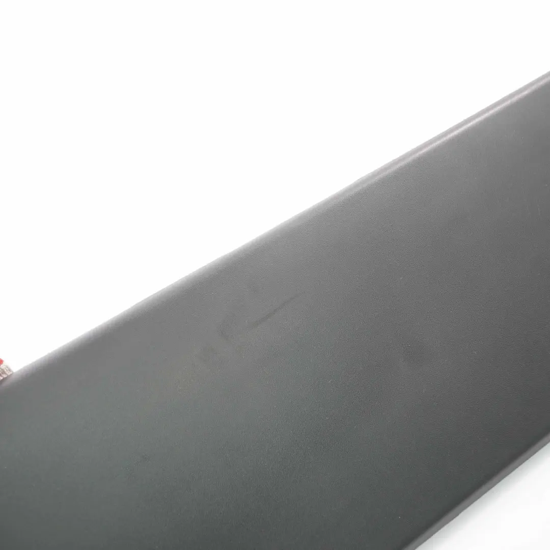  Door Moulding Citroen Relay Peugeot Boxer Rear Right O/S Trim Cover - SKU 1305774070 - Part number 1305774070